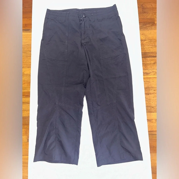 Patagonia Women’s Size 8 Outdoor Pants - Picture 3 of 6
